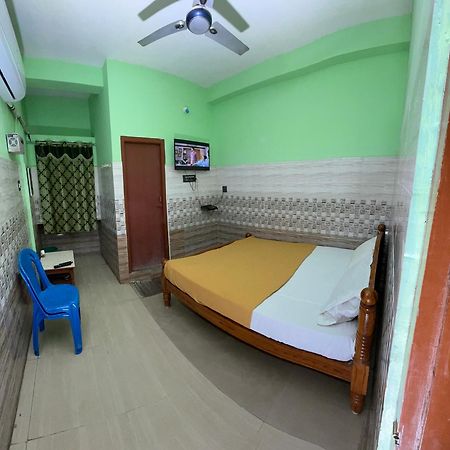 Hotel Chola Lodge Arantāngi Exterior photo